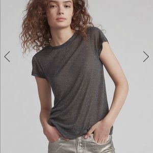 Rag and bone Dawson tee